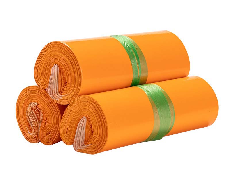 范橙色快递袋-04