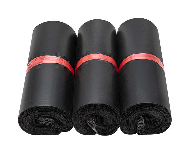 范黑色快递袋-05