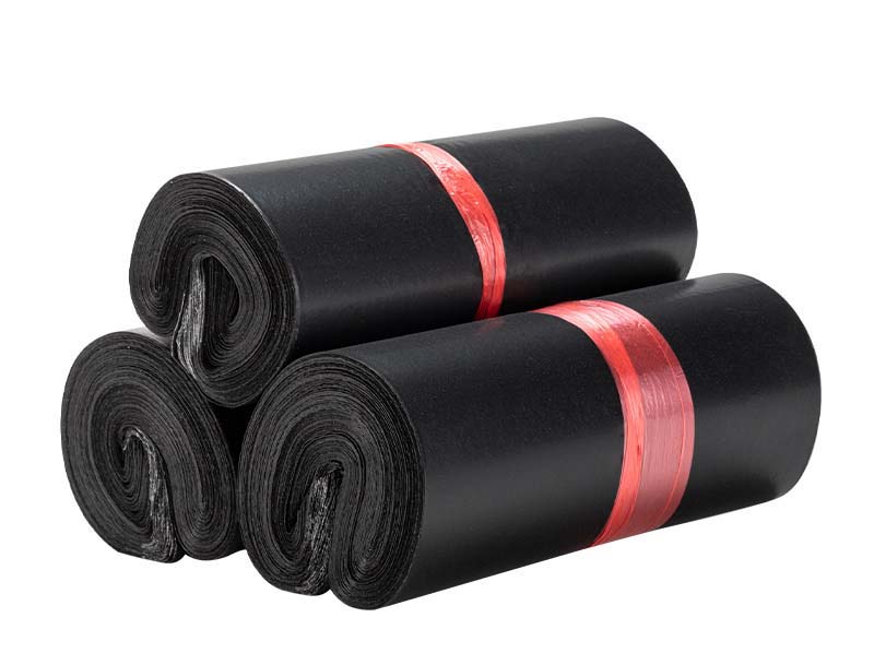 范黑色快递袋-02